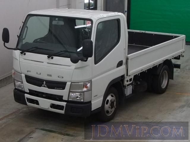 2010 MITSUBISHI CANTER TRUCK FBA20…