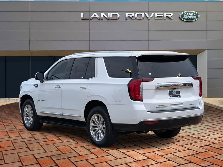 2022 GMC Yukon SLTLand Rover Shreveport has been…