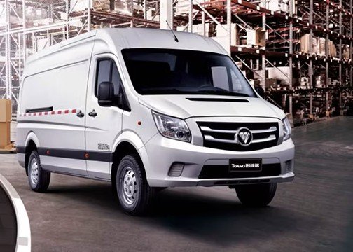 2023-Factory-Provide-China-Foton-Toano-Van-Bus-13-18-Seats-Tujano-Business-Bus