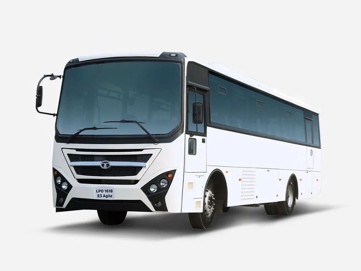 Check the TATA LPO 1618 bus price, reviews…
