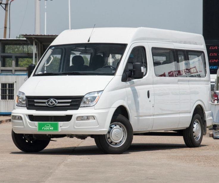 Diesel Car MAXUS V80 LDV Brand