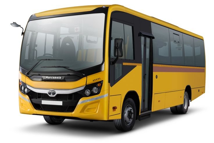 Discover the Tata Starbus Prime 51+D 916_52, a…