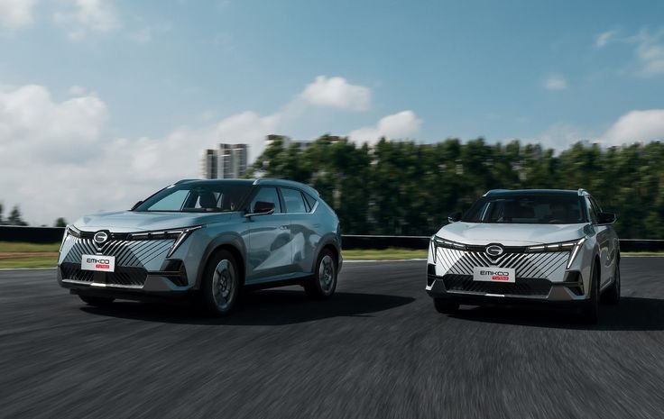 EMKOO – GAC Motor Panamá