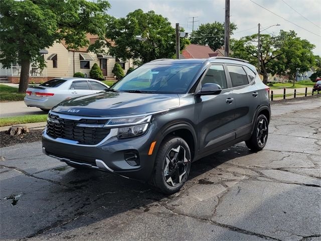 Gray 2026 Kia Seltos S AWD CVT 2_0L I4 MPI27_31…