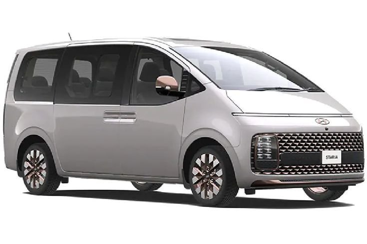 Hyundai Staria is one of the most popular car in…
