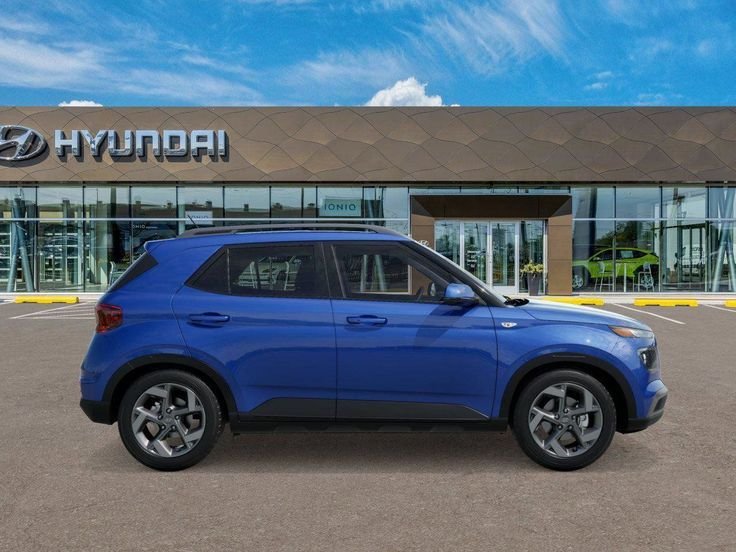 Hyundai is gearing up for a big comeback in the…