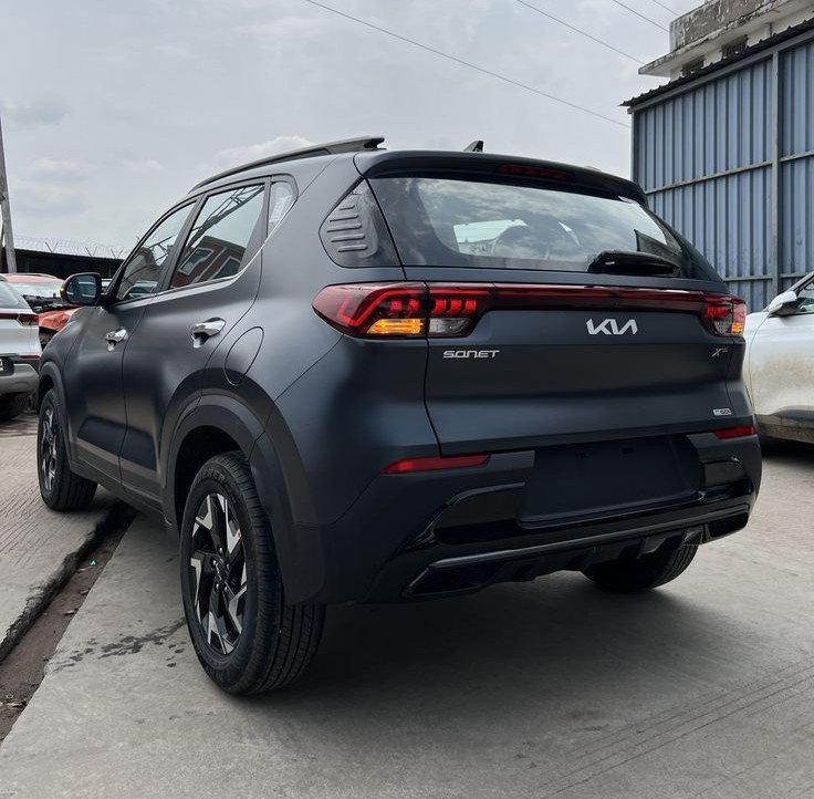 #KiaSonet #SUV #Sonet #KiaIndia #RealLifeReview…