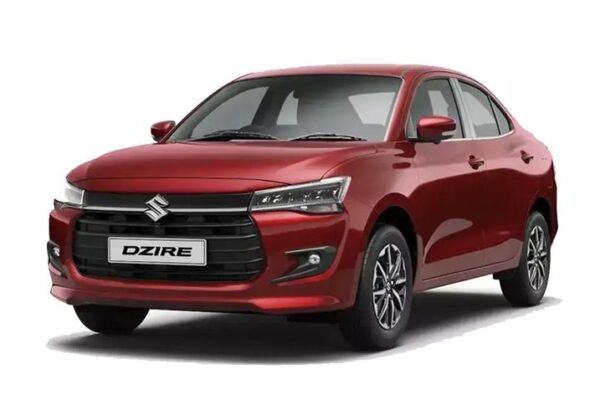 Suzuki Dzire