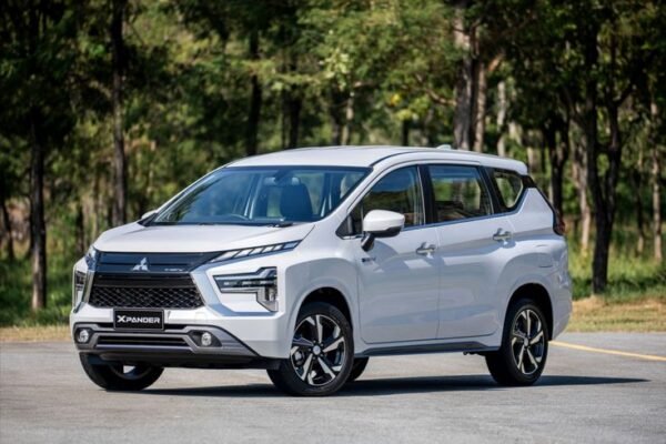 Mitsubishi Xpander