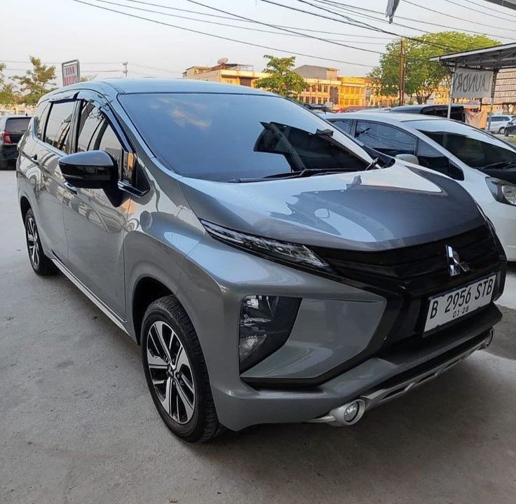 Mitsubishi Xpander1_5 (AT) Ultimate 2017_2018_Dp…