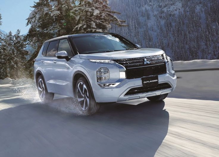 Mitsubishi has unveiled a new adventure-minded…