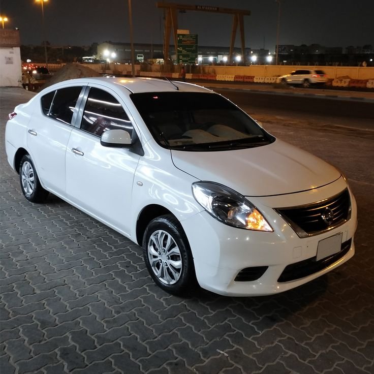 NEW ARRIVAL !!!✅ FOR SALE ✅ Nissan Sunny 2014 GCC…