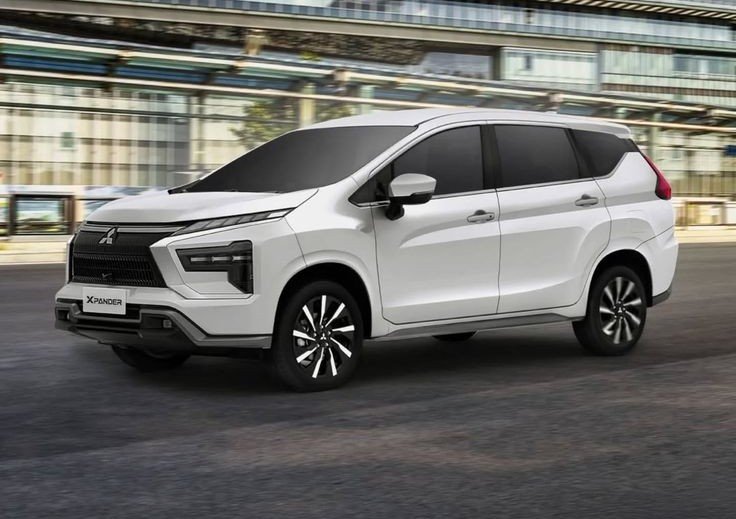 New Xpander Ultimate 2025__Available at_Sun Star…