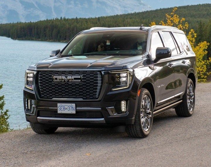 Quick family escape to the mountains in the 2024…