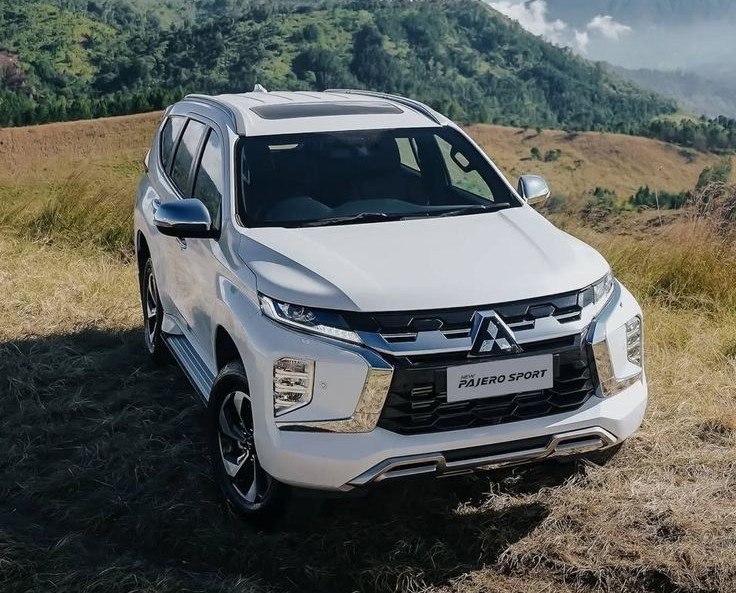 Ready for an adventure_ This beauty car is ready…