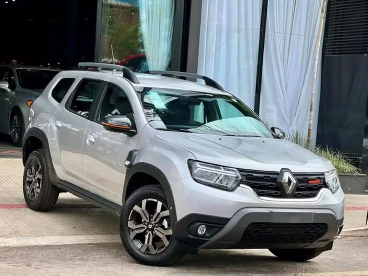 Renault Duster 2025_ Preço, Especificações e…