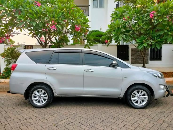 TOYOTA INNOVA G 2_0 GASOLINE FOR SALE_