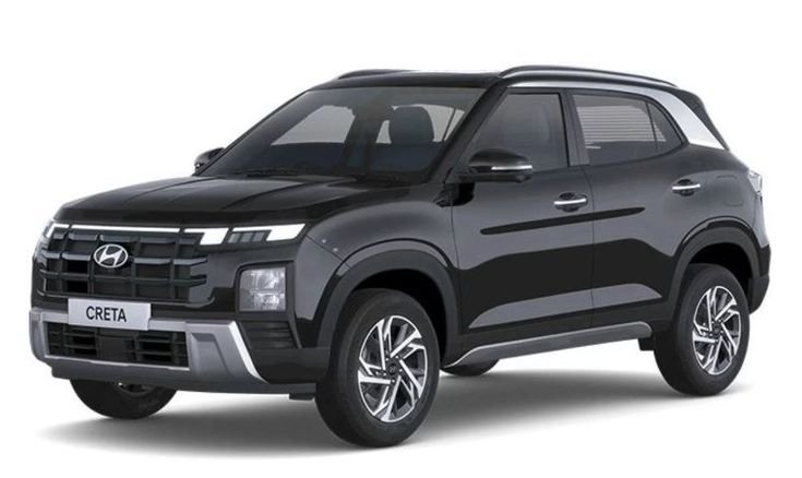 The Hyundai All New Creta is a remarkable SUV that…