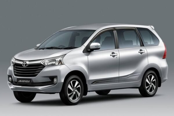 Toyota Avanza