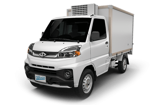 CMC Veryca Freezer Van 1.5L