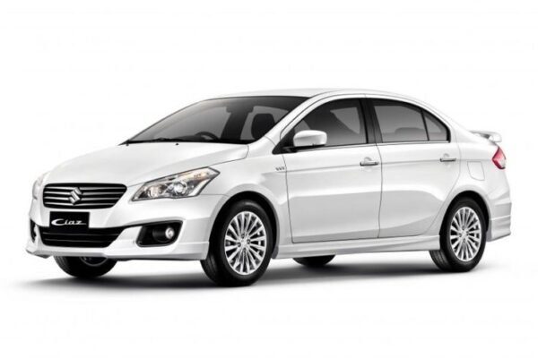 Suzuki Ciaz