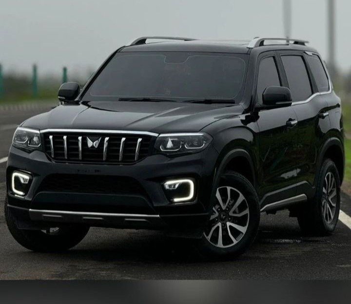 भारतीय मार्केट Scorpio SUV सभी को छोड़ा पीछे बेची…