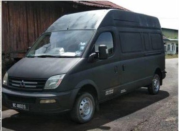✨ Road Trip Ready! 🚐 Maxus V80 2014 for Sale…