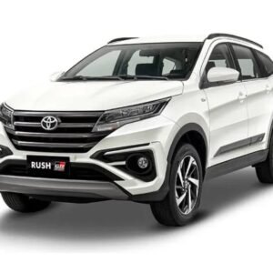 Toyota Rush